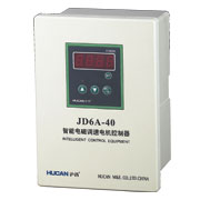 JD6A-40/90智能電磁調速電機控制器